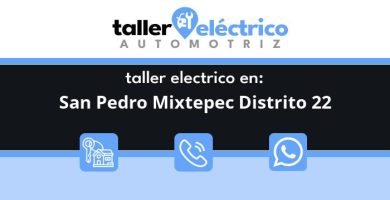 San Pedro Mixtepec Distrito 22