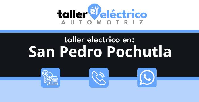 San Pedro Pochutla