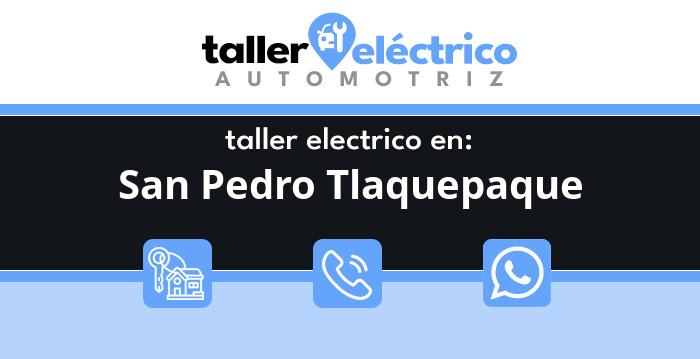 San Pedro Tlaquepaque