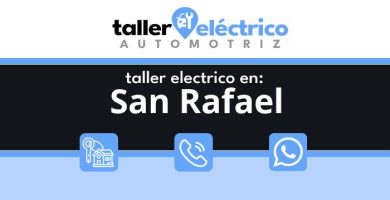 San Rafael