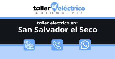 San Salvador el Seco