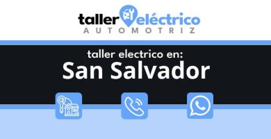 San Salvador