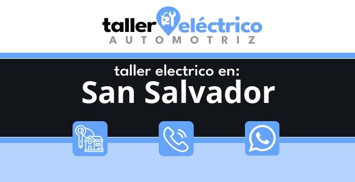 San Salvador