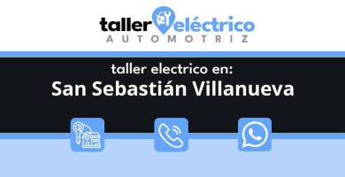 San Sebastián Villanueva