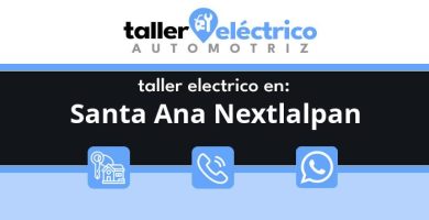 Santa Ana Nextlalpan