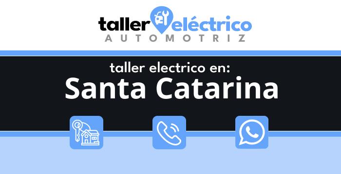 Santa Catarina