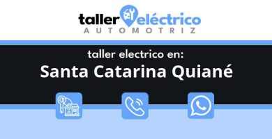 Santa Catarina Quiané