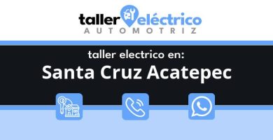 Santa Cruz Acatepec