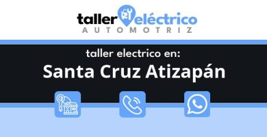 Santa Cruz Atizapán