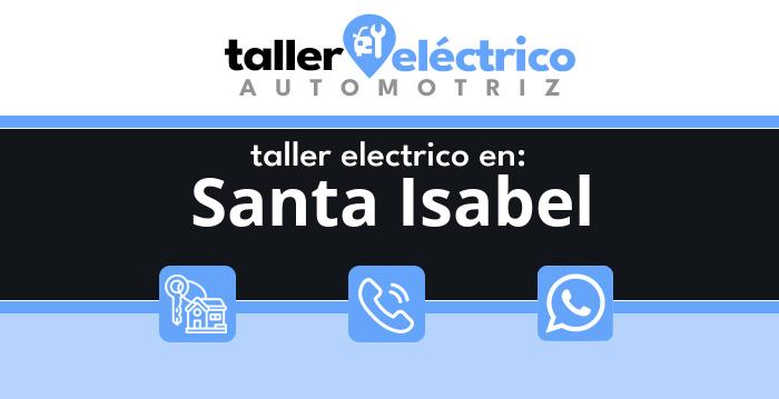 Santa Isabel