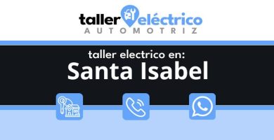 Santa Isabel