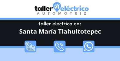 Santa María Tlahuitotepec