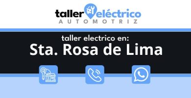 Sta. Rosa de Lima