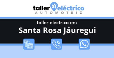 Santa Rosa Jáuregui