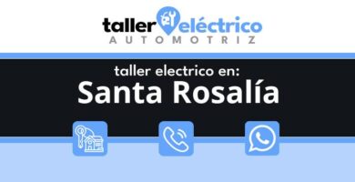 Santa Rosalia