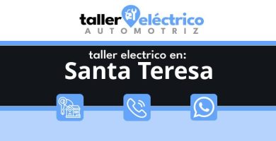 Santa Teresa