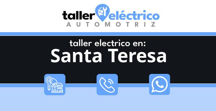 Santa Teresa
