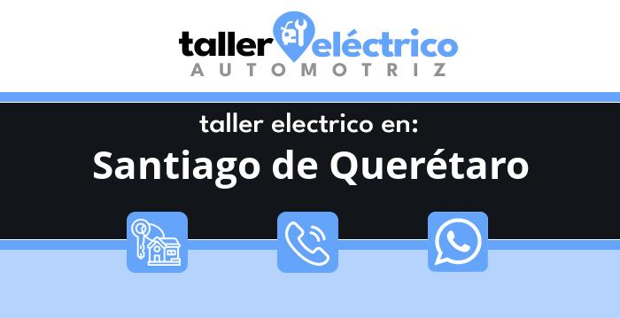 Santiago de Querétaro
