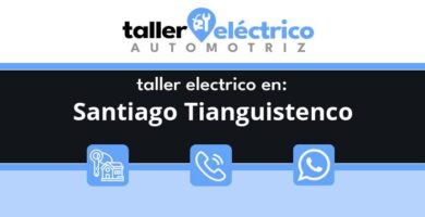 Santiago Tianguistenco