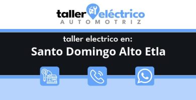 Santo Domingo Alto Etla