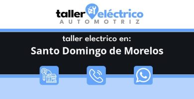 Santo Domingo de Morelos