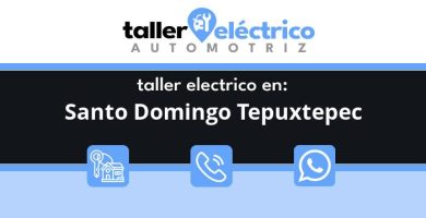 Santo Domingo Tepuxtepec