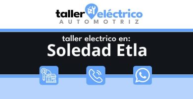 Soledad Etla