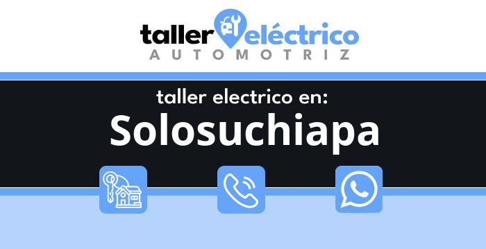 Solosuchiapa
