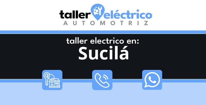 Sucilá