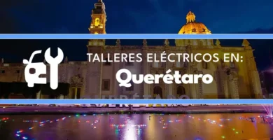 taller-electrico-queretaro