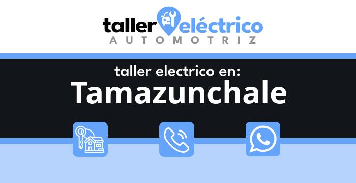 Tamazunchale
