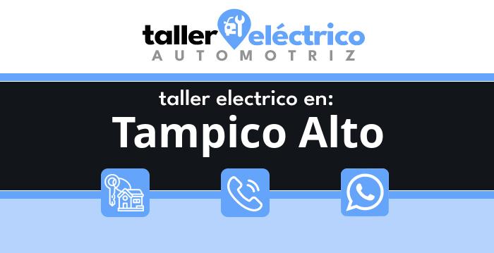 Tampico Alto