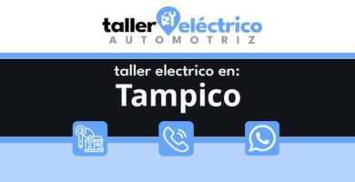 Tampico