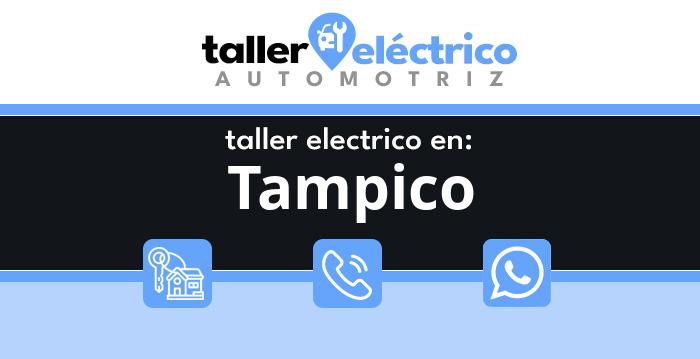 Tampico