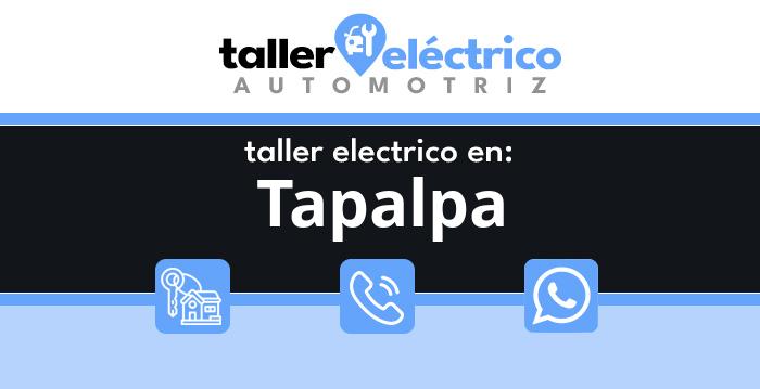 Tapalpa