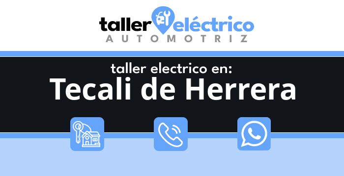 Tecali de Herrera