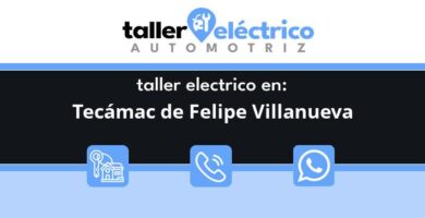 Tecámac de Felipe Villanueva
