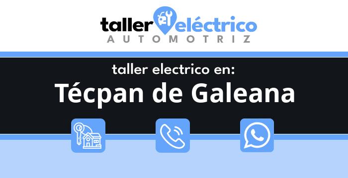 Técpan de Galeana