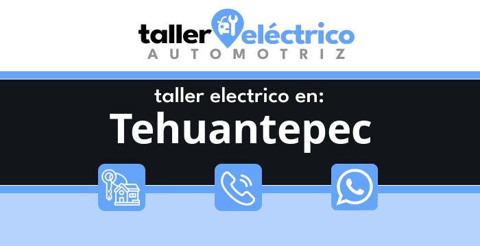 Tehuantepec