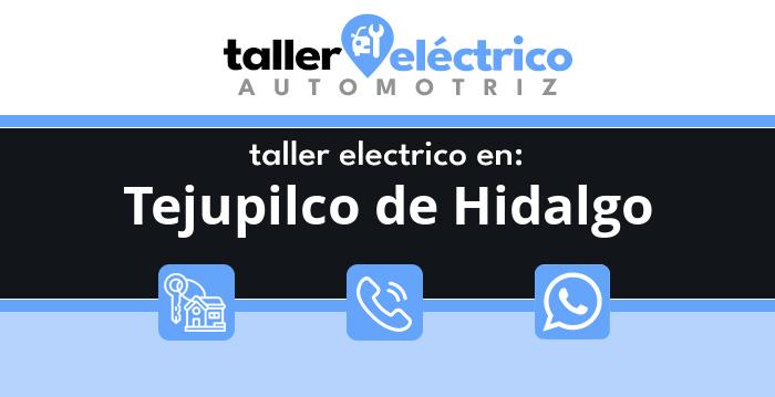 Tejupilco de Hidalgo