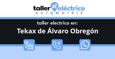Tekax de Álvaro Obregón