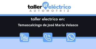 Temascalcingo de José María Velasco