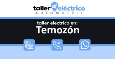 Temozón