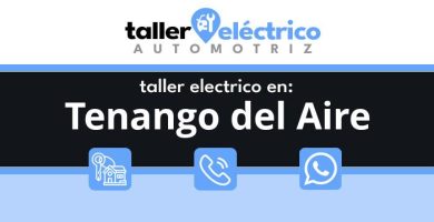 Tenango del Aire