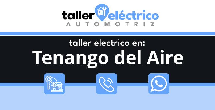 Tenango del Aire