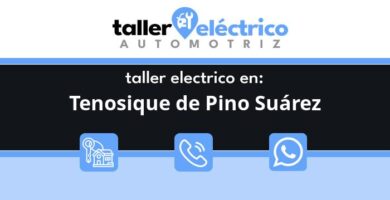Tenosique de Pino Suárez