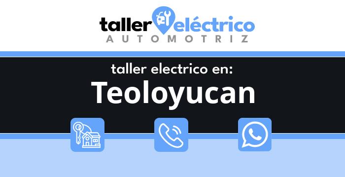 Teoloyucan