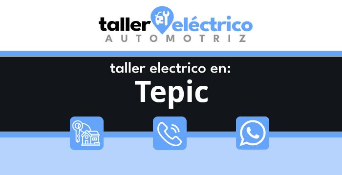 Tepic