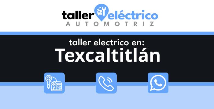 Texcaltitlán
