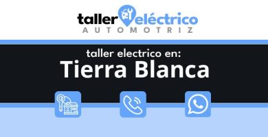Tierra Blanca